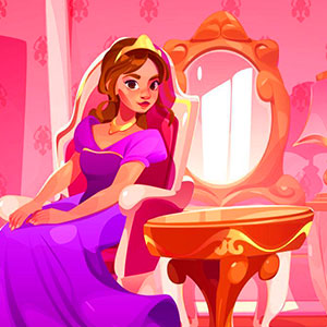 Cartoon Room